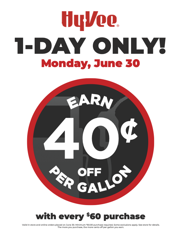 1-DAY FUEL SAVER
