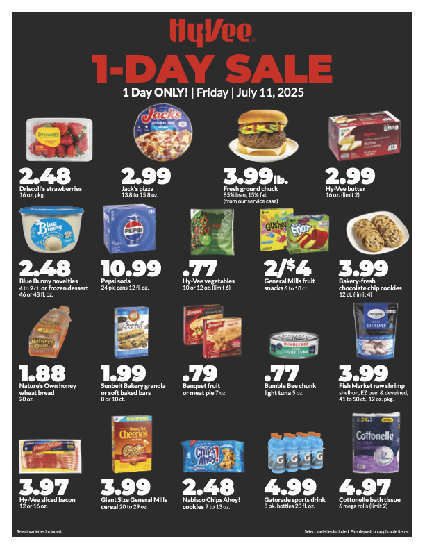 1-DAY Sale