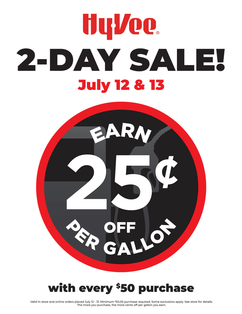 Fuel Saver