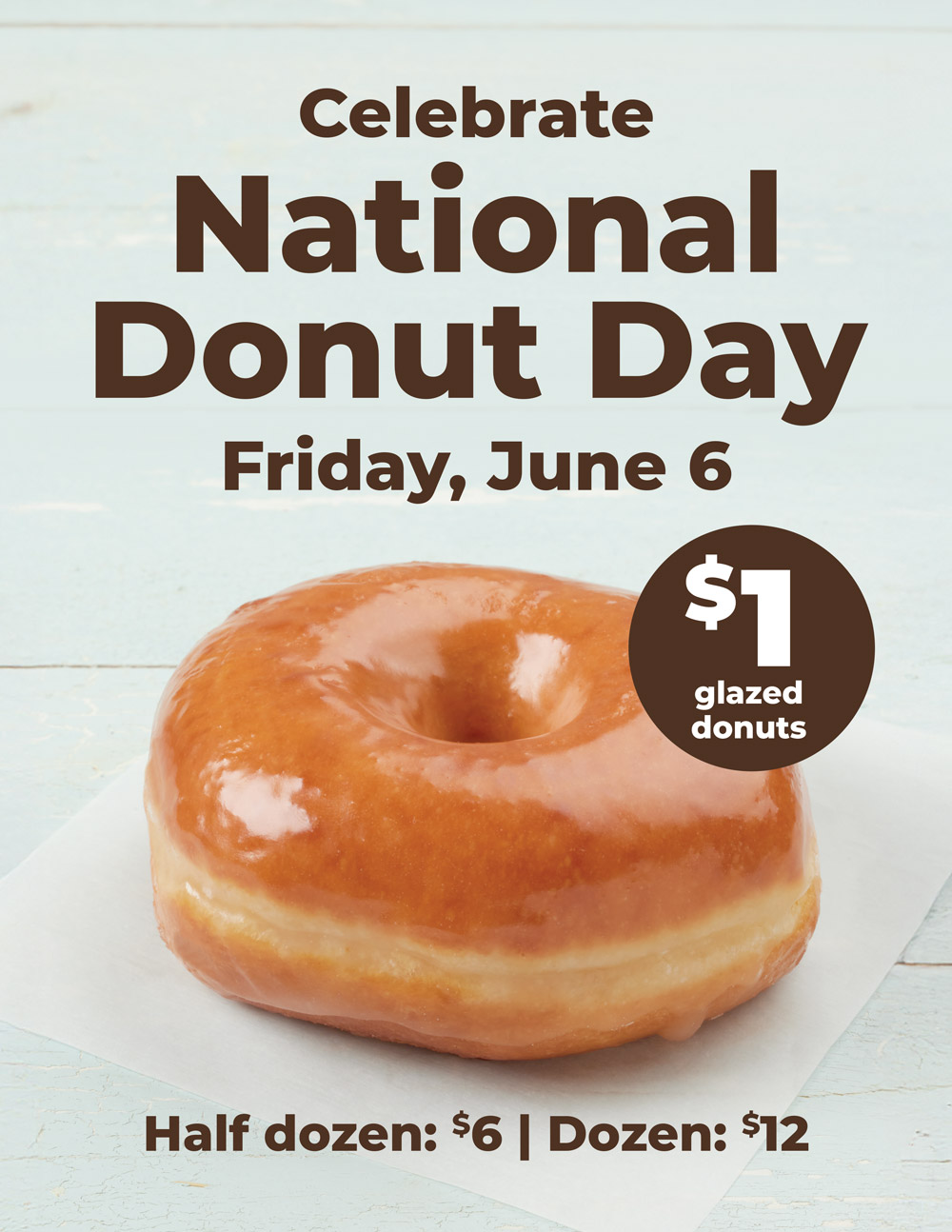 Donut Day