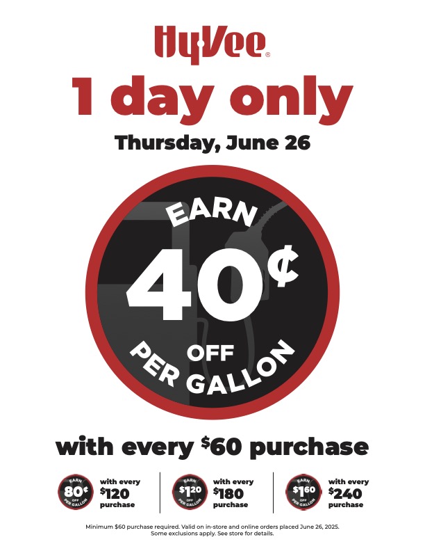 1-DAY FUEL SAVER