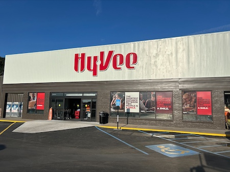 Store MI